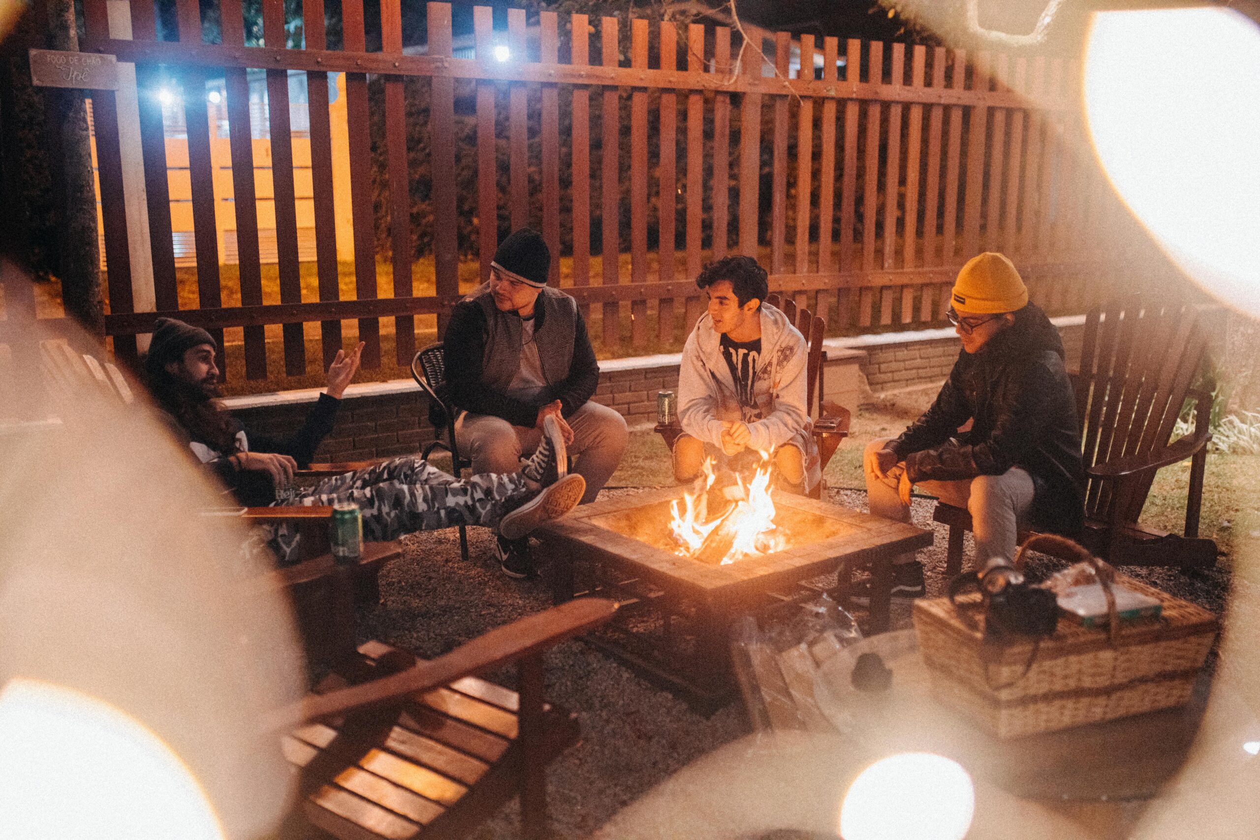 Weekend Warriors: How I Juggle Activities Without Losing My Mind
