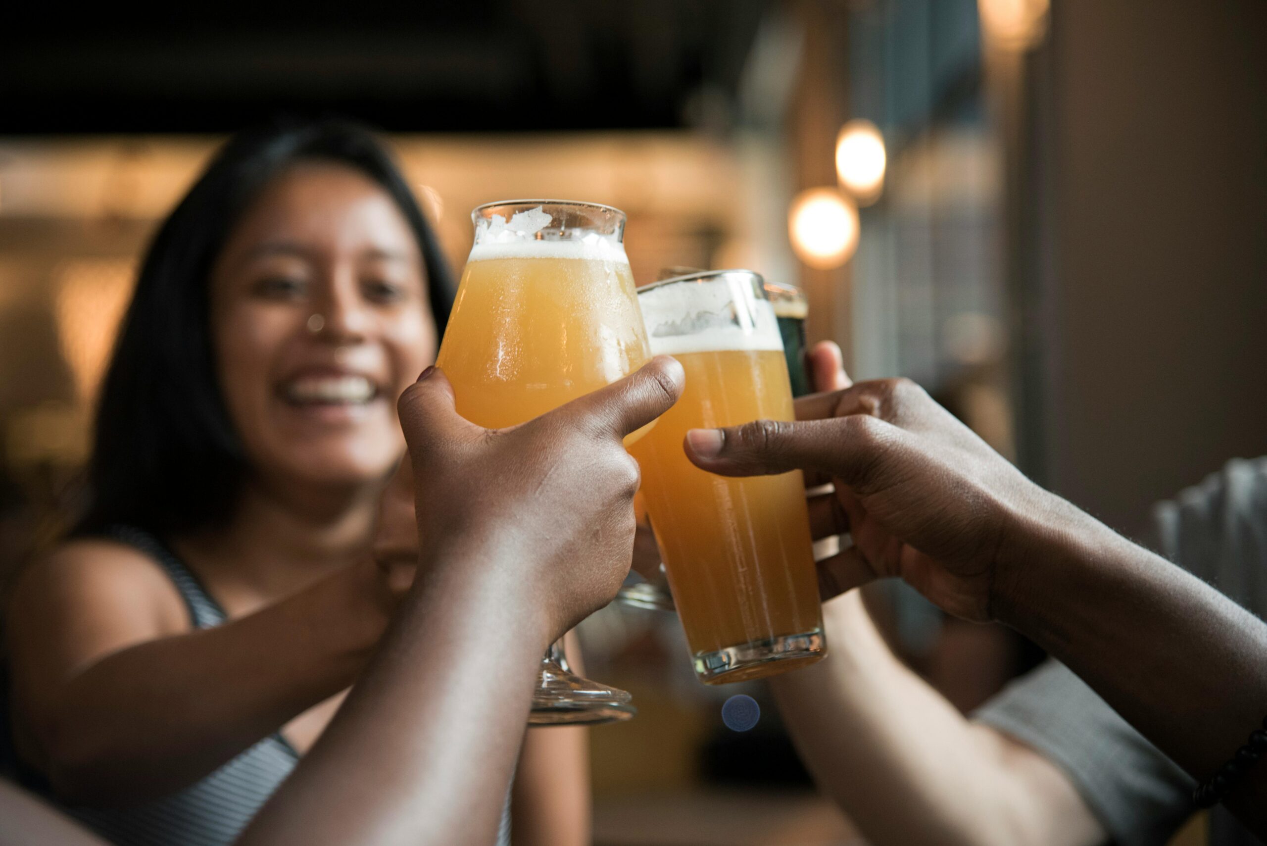 Fun Happy Hour Spots in Silver Spring