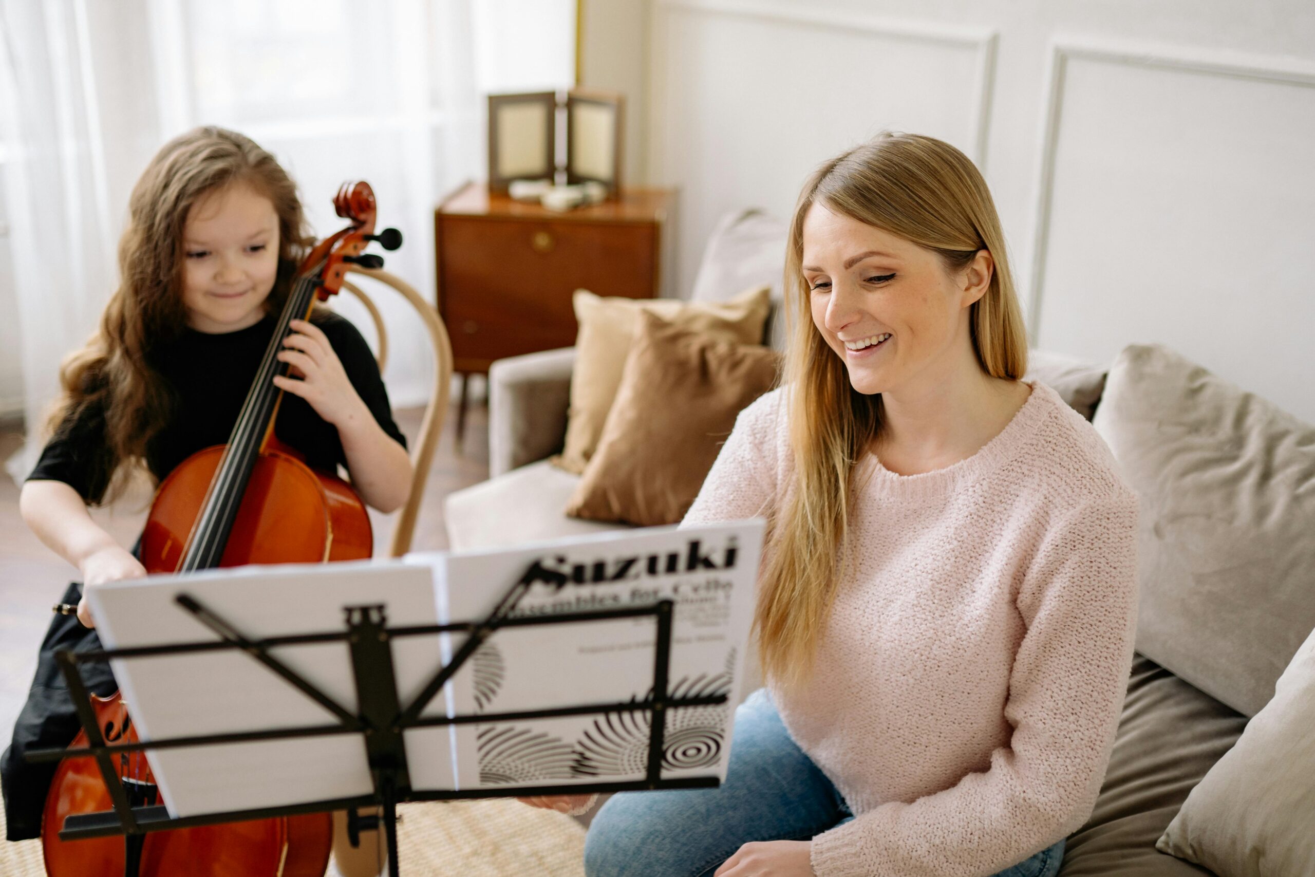 Honoring Your Child’s Independence: Letting Them Grow Without Letting Go