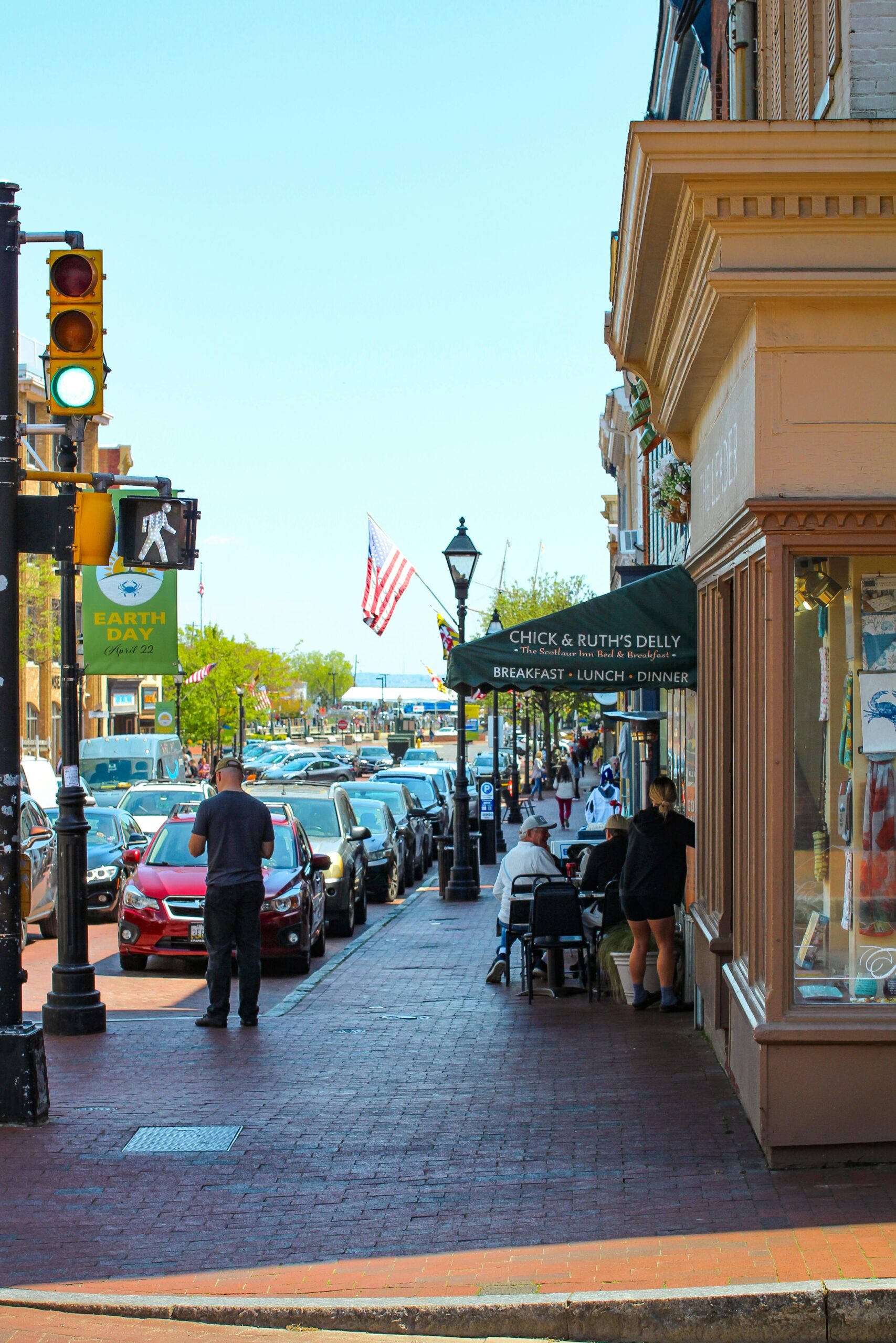 Kid-Friendly Day Trips Near DC That Don’t Feel Like a Chore