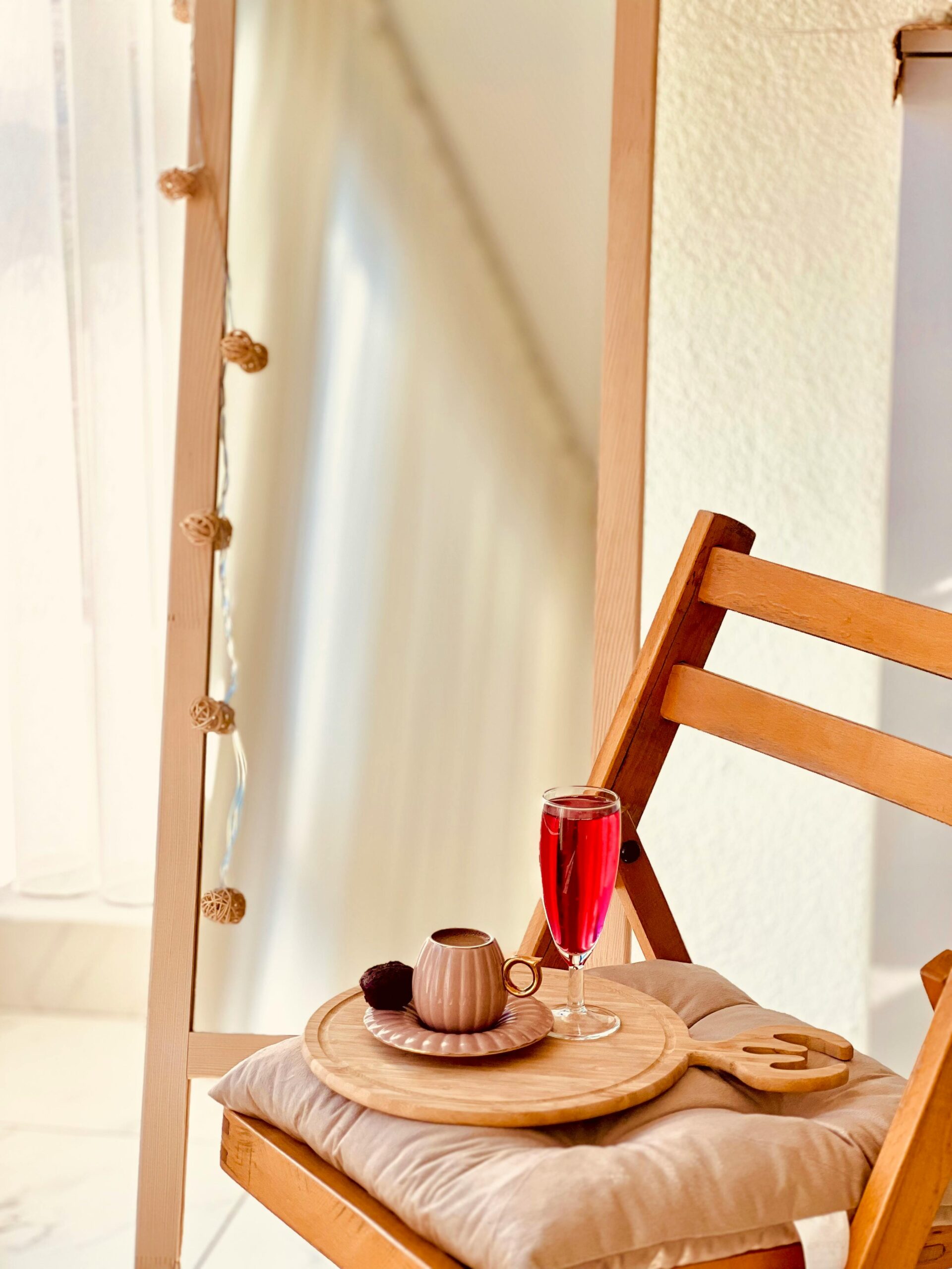 Small Things That Make My Home Feel Like a Sanctuary