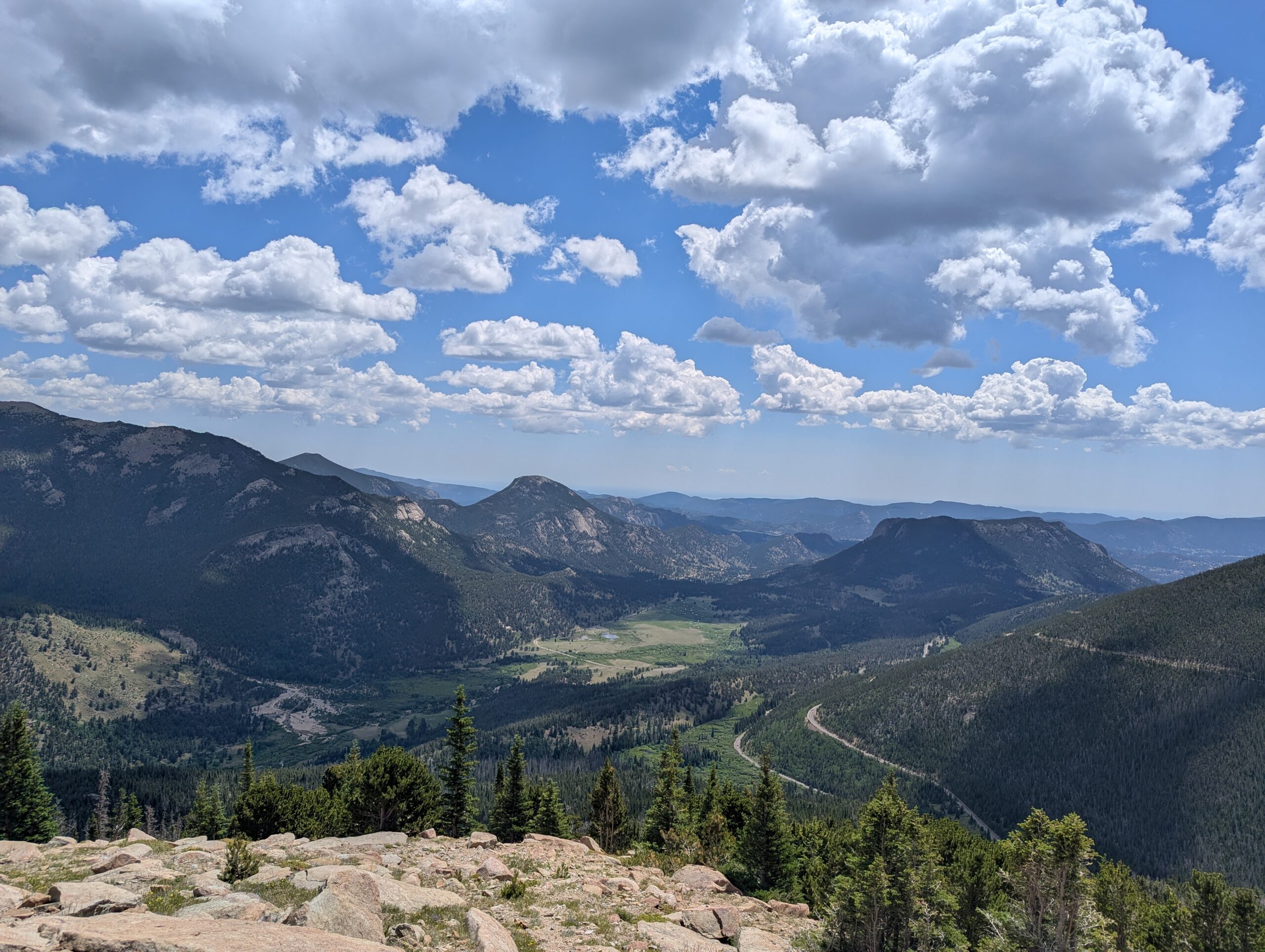 Four Days in Denver: Trivia Nights, Meow Wolf, Red Rocks & Rocky Peaks